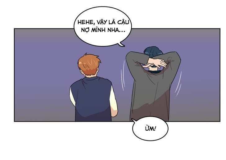 Tỏ Tình Nhầm Lẫn Chap 20 - Next Chap 21