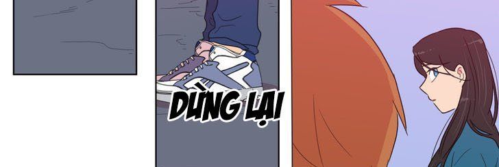 Tỏ Tình Nhầm Lẫn Chap 20 - Next Chap 21