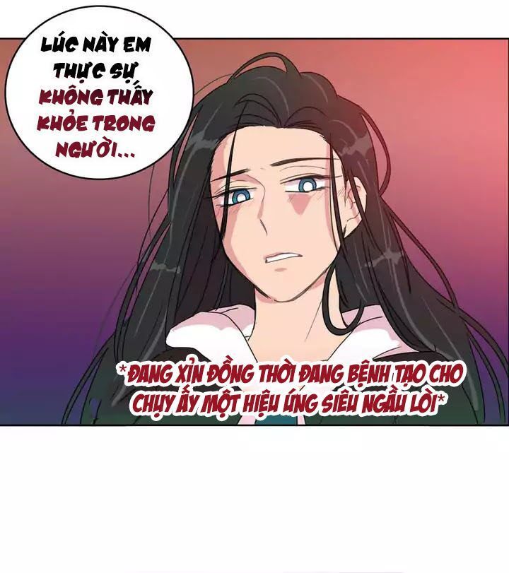 Tỏ Tình Nhầm Lẫn Chap 22 - Next Chap 23