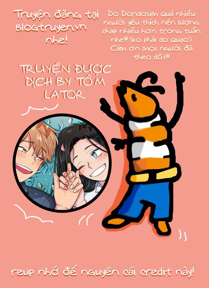 Tỏ Tình Nhầm Lẫn Chap 22 - Next Chap 23