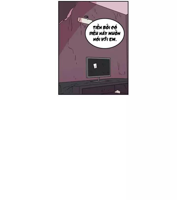 Tỏ Tình Nhầm Lẫn Chap 24 - Next Chap 25