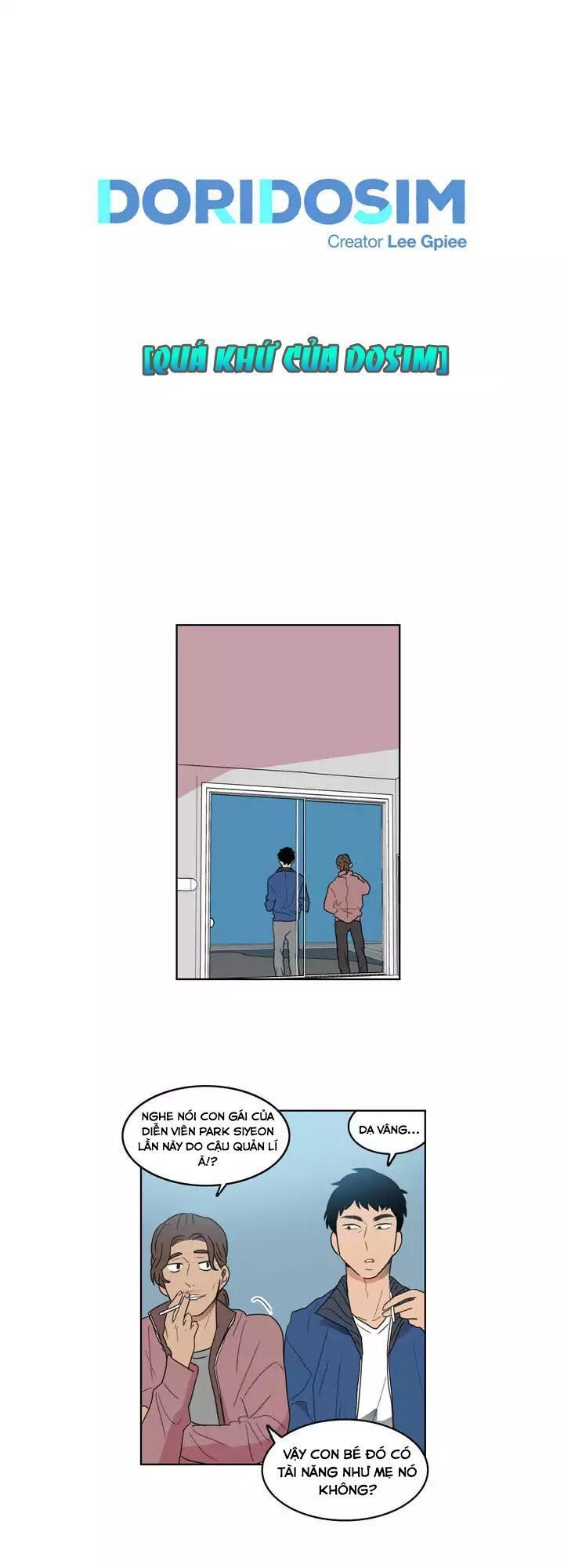 Tỏ Tình Nhầm Lẫn Chap 26 - Next Chap 27