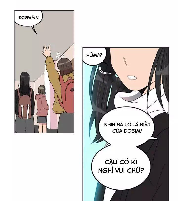 Tỏ Tình Nhầm Lẫn Chap 26 - Next Chap 27