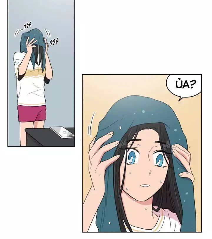 Tỏ Tình Nhầm Lẫn Chap 26 - Next Chap 27