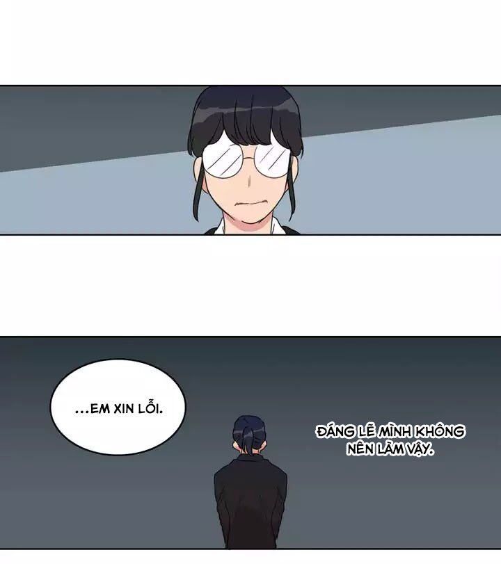 Tỏ Tình Nhầm Lẫn Chap 26 - Next Chap 27
