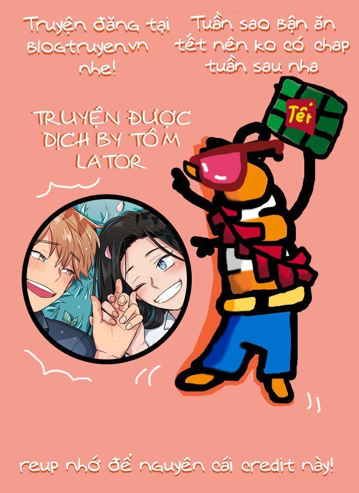 Tỏ Tình Nhầm Lẫn Chap 28 - Next Chap 29