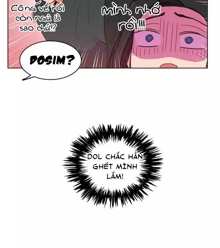 Tỏ Tình Nhầm Lẫn Chap 28 - Next Chap 29