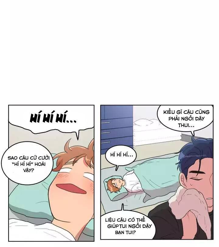 Tỏ Tình Nhầm Lẫn Chap 28 - Next Chap 29