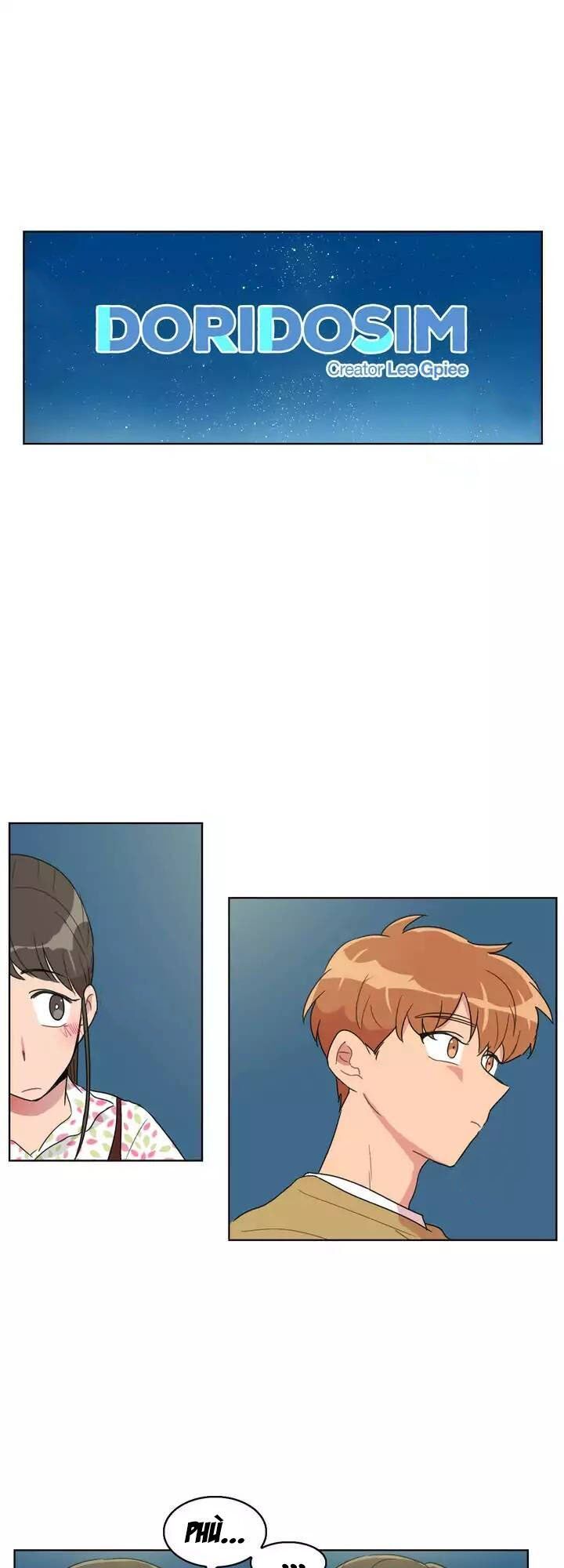 Tỏ Tình Nhầm Lẫn Chap 31 - Next Chap 32