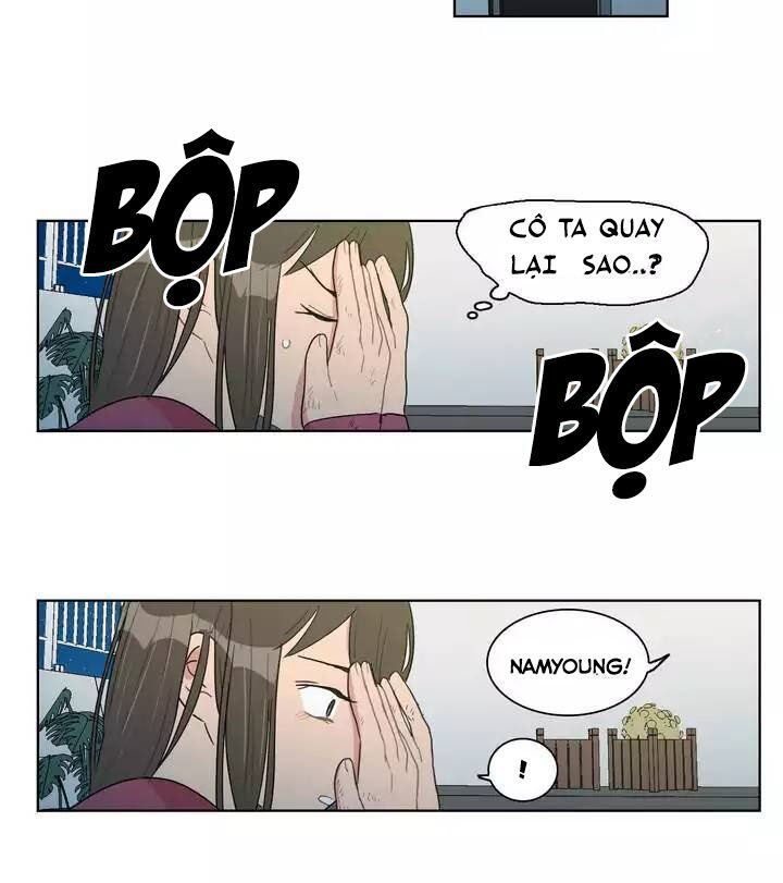 Tỏ Tình Nhầm Lẫn Chap 33 - Next Chap 34