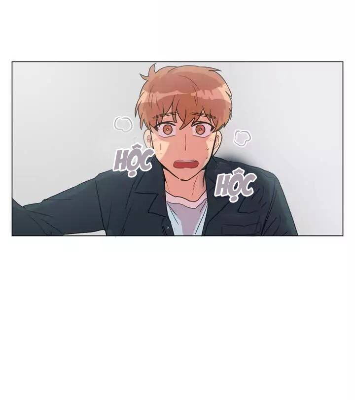 Tỏ Tình Nhầm Lẫn Chap 35 - Next Chap 36