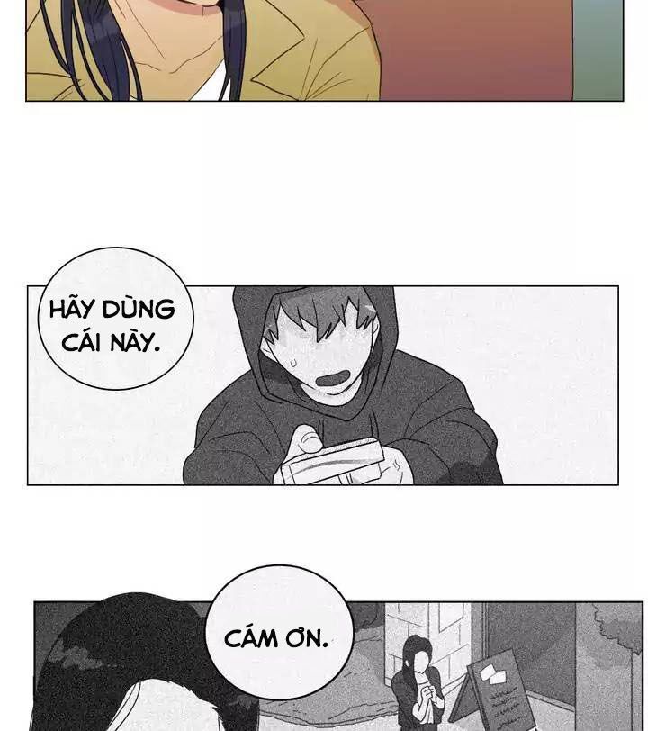 Tỏ Tình Nhầm Lẫn Chap 35 - Next Chap 36