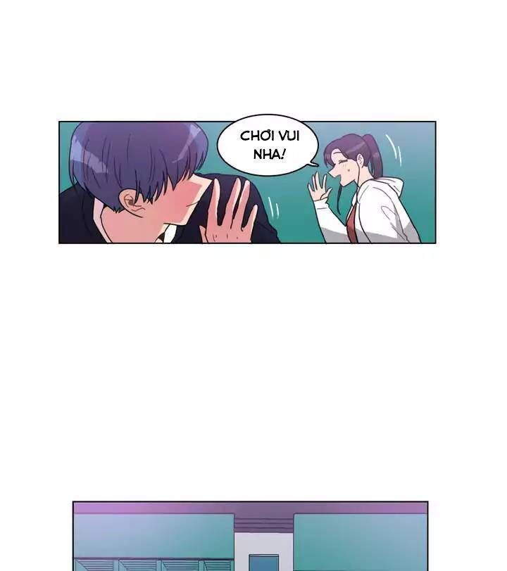 Tỏ Tình Nhầm Lẫn Chap 40 - Next Chap 41