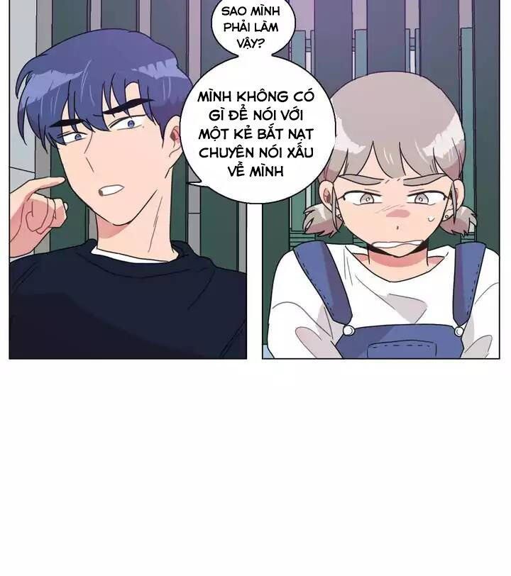 Tỏ Tình Nhầm Lẫn Chap 40 - Next Chap 41