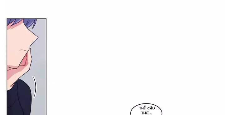 Tỏ Tình Nhầm Lẫn Chap 40 - Next Chap 41