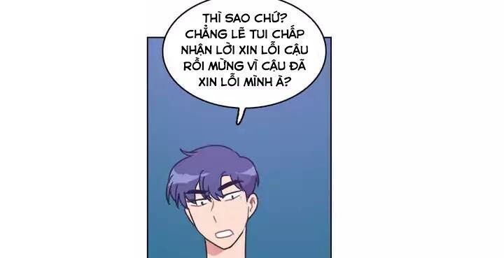 Tỏ Tình Nhầm Lẫn Chap 40 - Next Chap 41