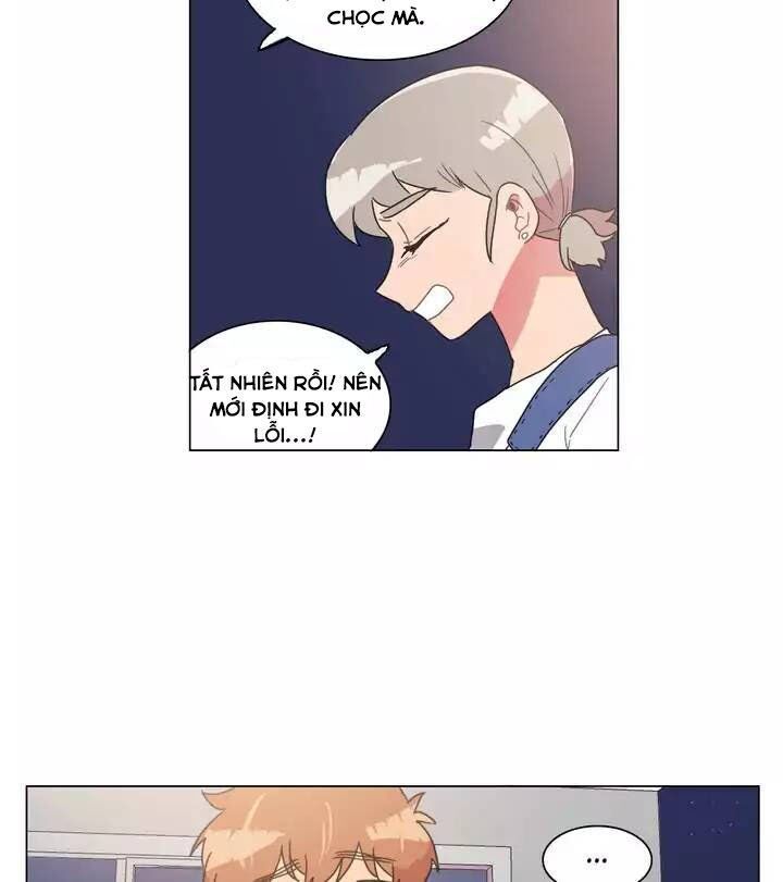 Tỏ Tình Nhầm Lẫn Chap 40 - Next Chap 41