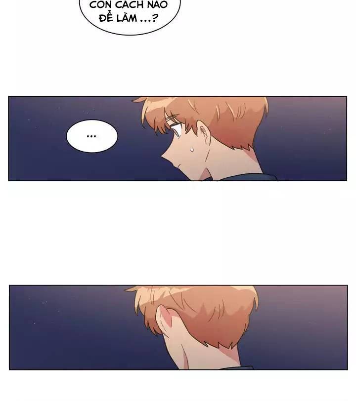 Tỏ Tình Nhầm Lẫn Chap 40 - Next Chap 41