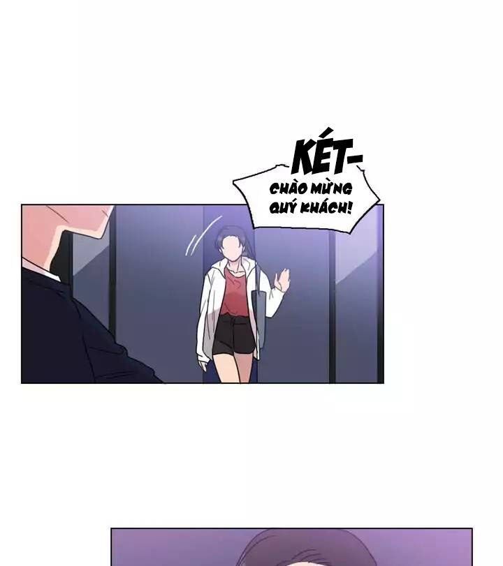 Tỏ Tình Nhầm Lẫn Chap 40 - Next Chap 41