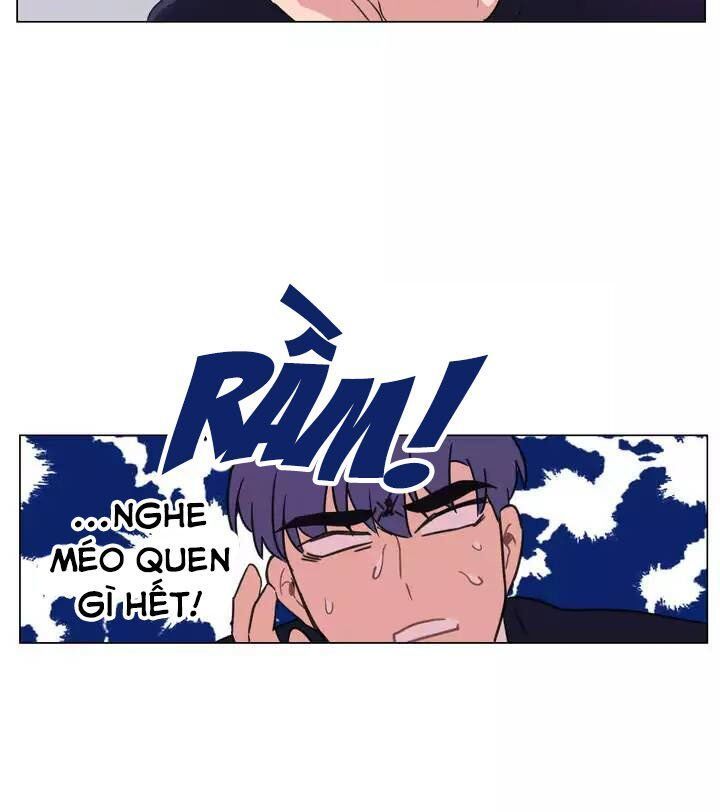 Tỏ Tình Nhầm Lẫn Chap 41 - Next Chap 42