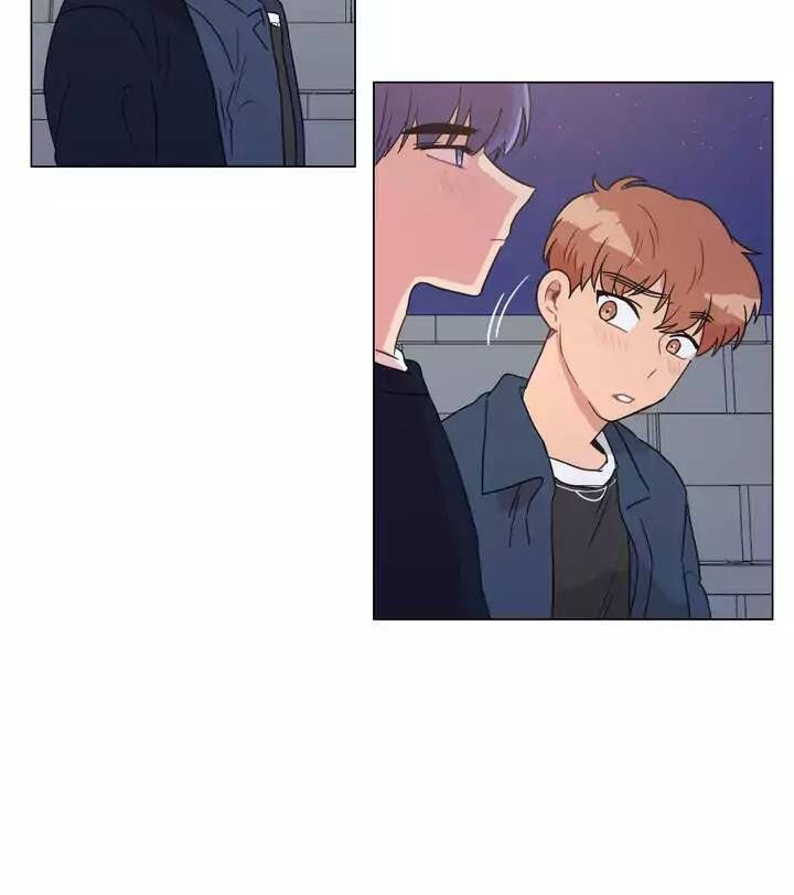 Tỏ Tình Nhầm Lẫn Chap 41 - Next Chap 42