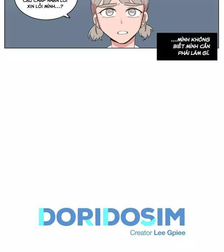 Tỏ Tình Nhầm Lẫn Chap 41 - Next Chap 42