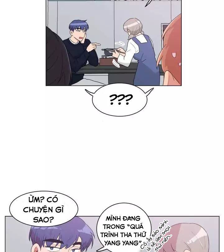 Tỏ Tình Nhầm Lẫn Chap 41 - Next Chap 42