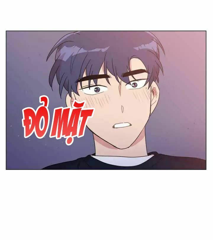 Tỏ Tình Nhầm Lẫn Chap 42 - Next Chap 43