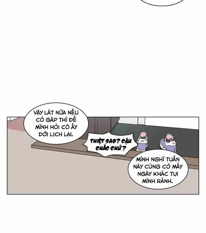 Tỏ Tình Nhầm Lẫn Chap 42 - Next Chap 43