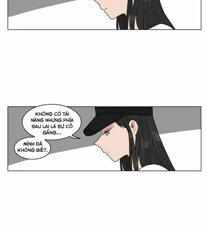 Tỏ Tình Nhầm Lẫn Chap 42 - Next Chap 43