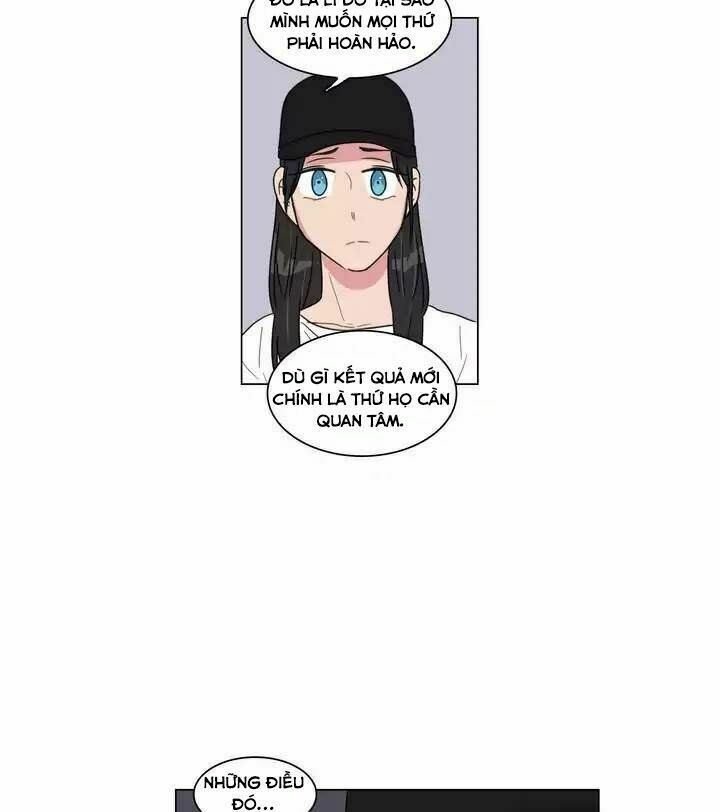 Tỏ Tình Nhầm Lẫn Chap 42 - Next Chap 43