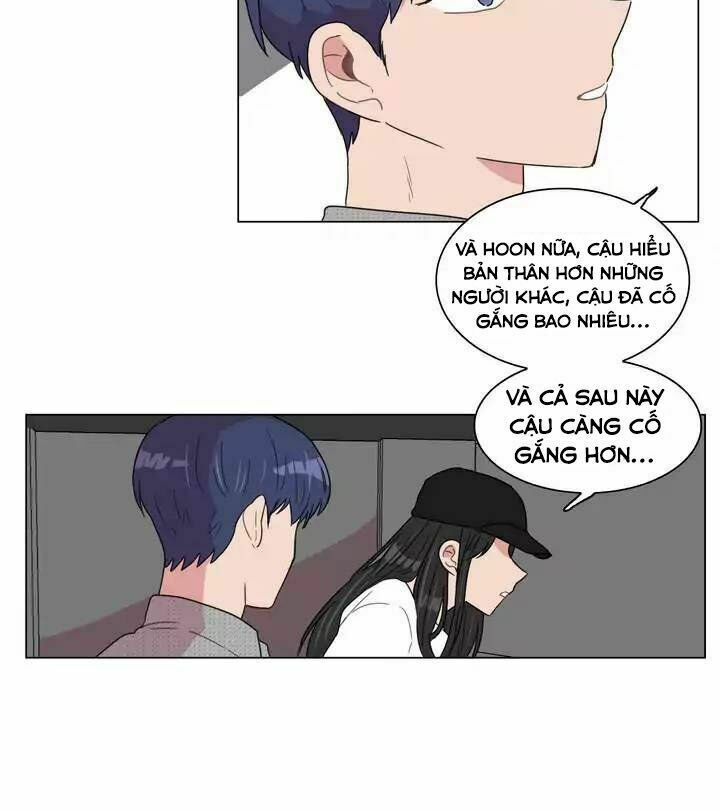 Tỏ Tình Nhầm Lẫn Chap 42 - Next Chap 43