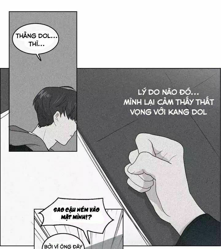 Tỏ Tình Nhầm Lẫn Chap 42 - Next Chap 43