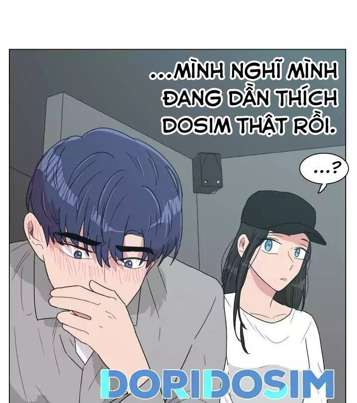 Tỏ Tình Nhầm Lẫn Chap 43 - Next Chap 44