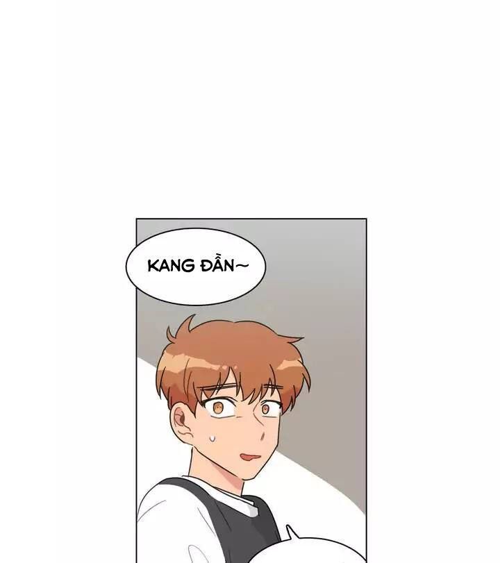 Tỏ Tình Nhầm Lẫn Chap 43 - Next Chap 44