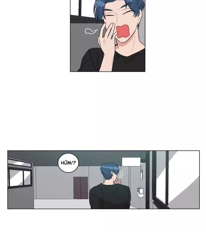 Tỏ Tình Nhầm Lẫn Chap 43 - Next Chap 44