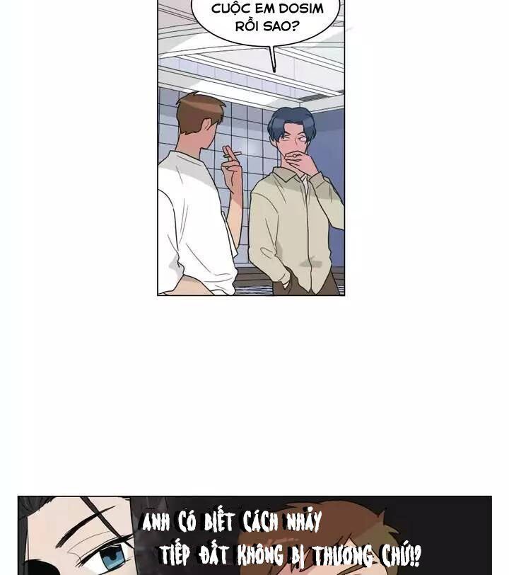 Tỏ Tình Nhầm Lẫn Chap 43 - Next Chap 44