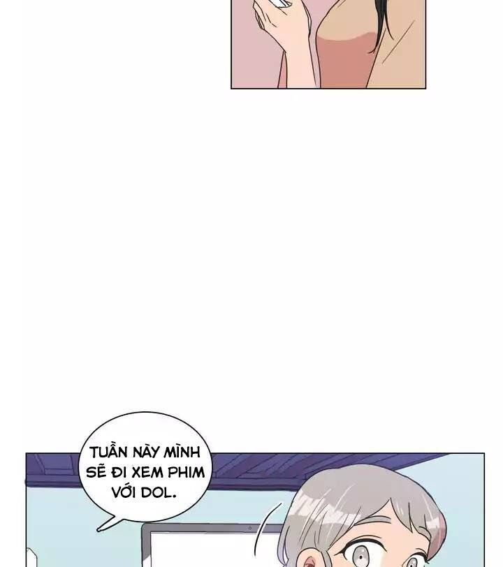 Tỏ Tình Nhầm Lẫn Chap 44 - Next Chap 45