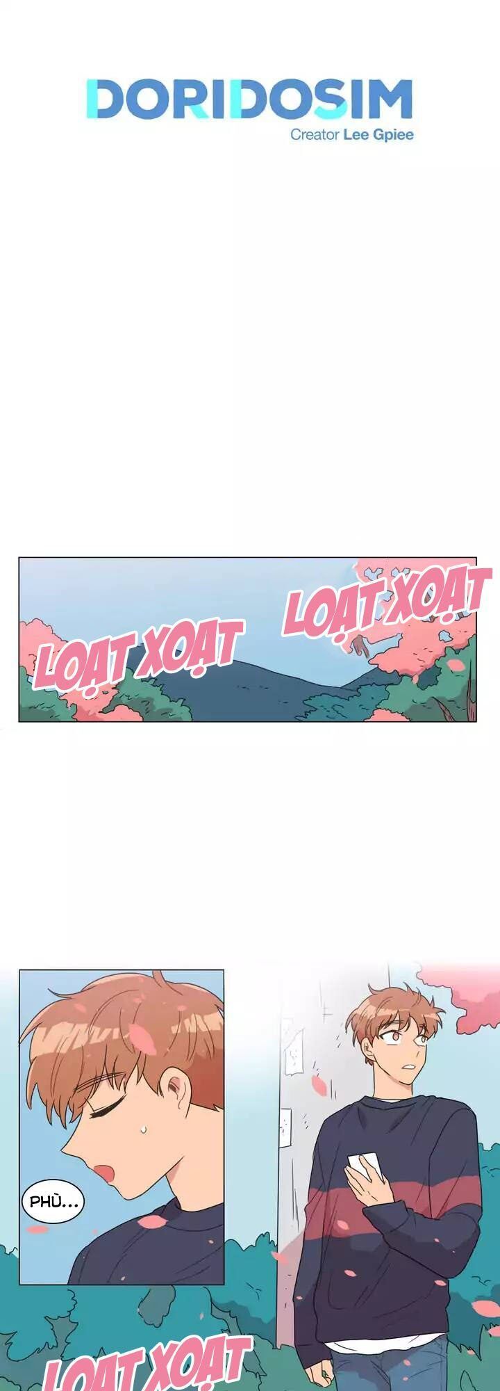 Tỏ Tình Nhầm Lẫn Chap 44 - Next Chap 45