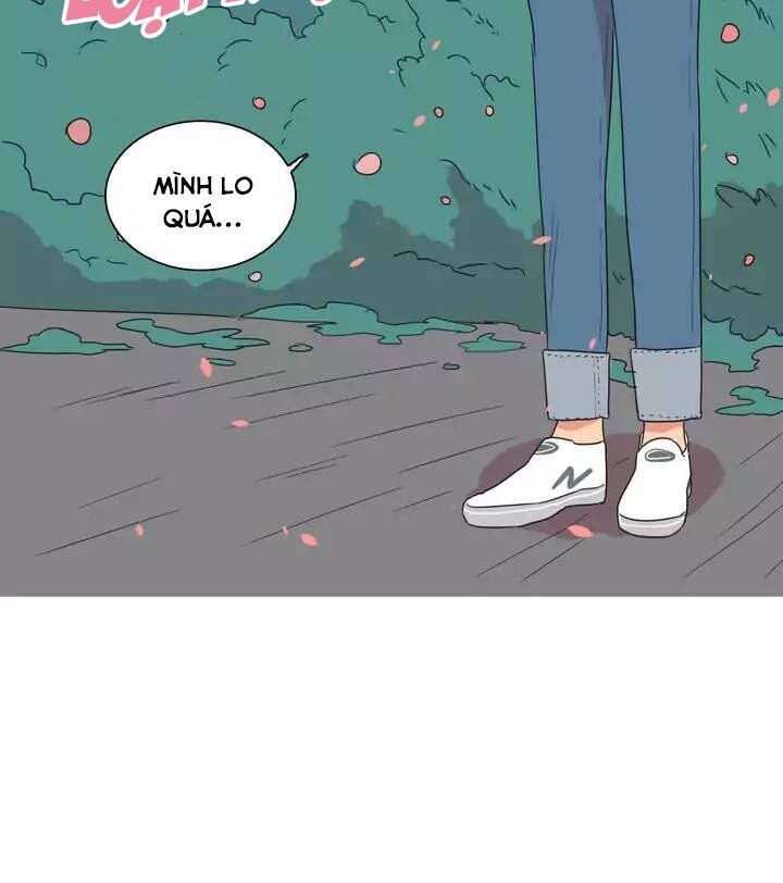 Tỏ Tình Nhầm Lẫn Chap 44 - Next Chap 45