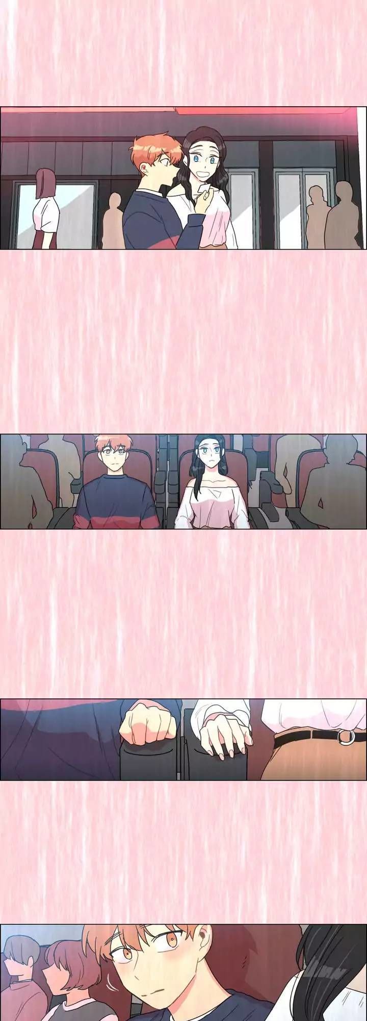 Tỏ Tình Nhầm Lẫn Chap 44 - Next Chap 45