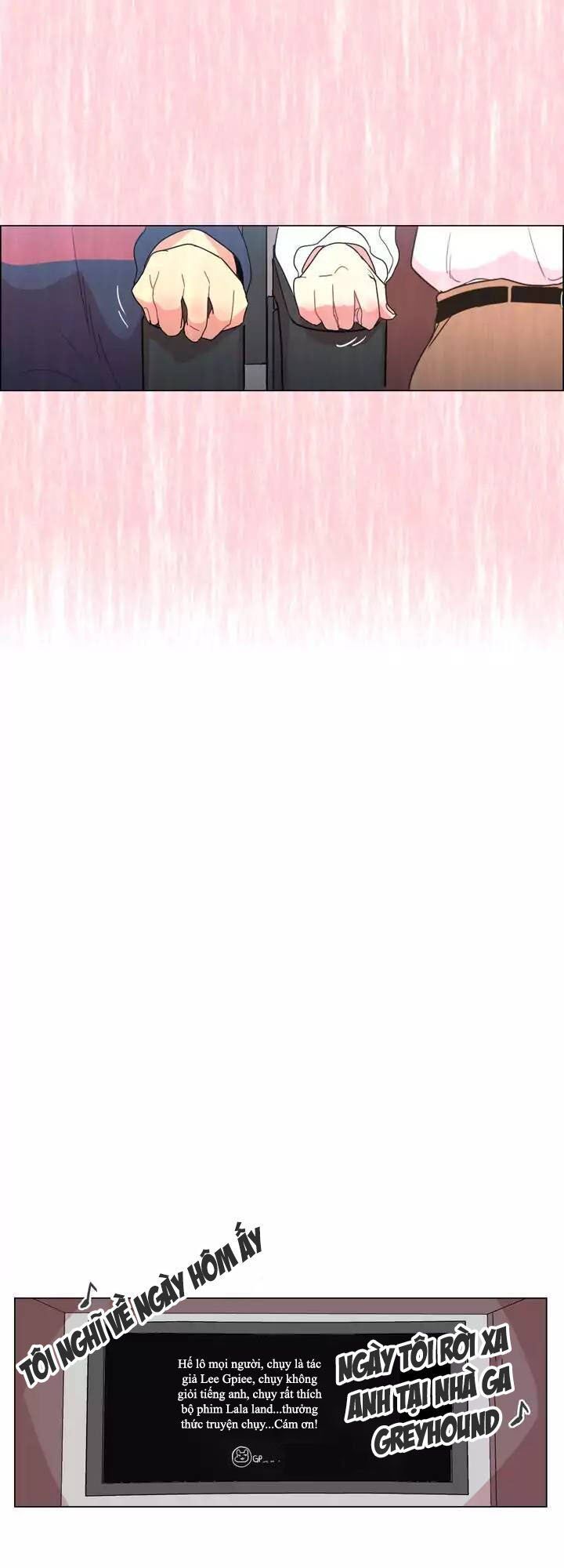 Tỏ Tình Nhầm Lẫn Chap 44 - Next Chap 45