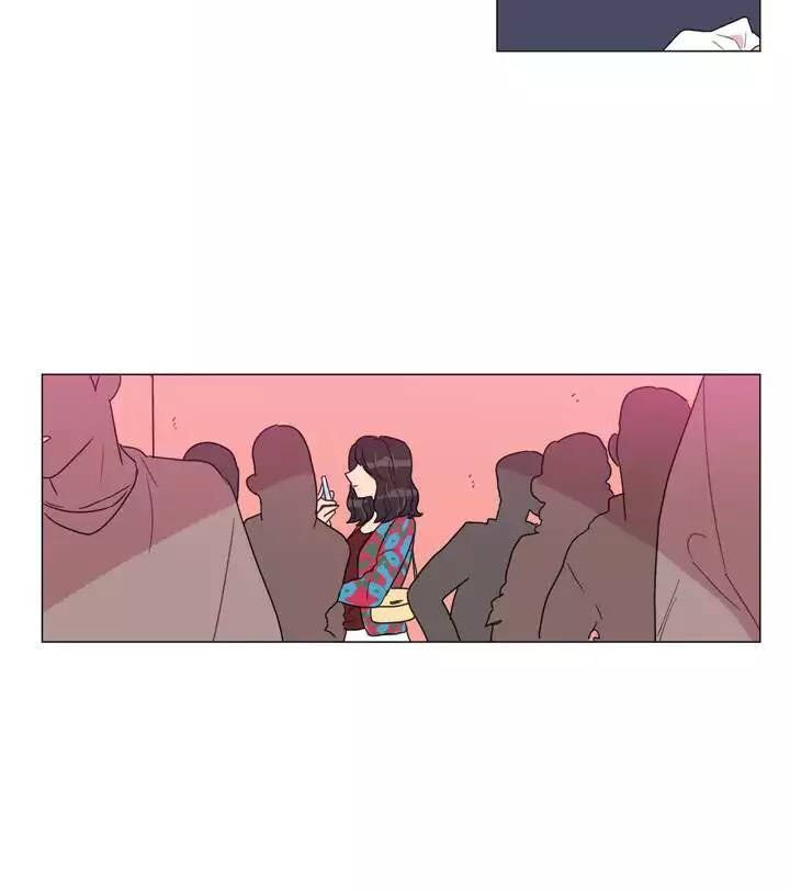 Tỏ Tình Nhầm Lẫn Chap 44 - Next Chap 45