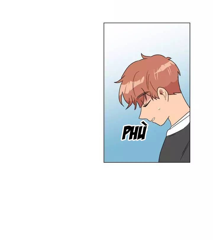 Tỏ Tình Nhầm Lẫn Chap 44 - Next Chap 45