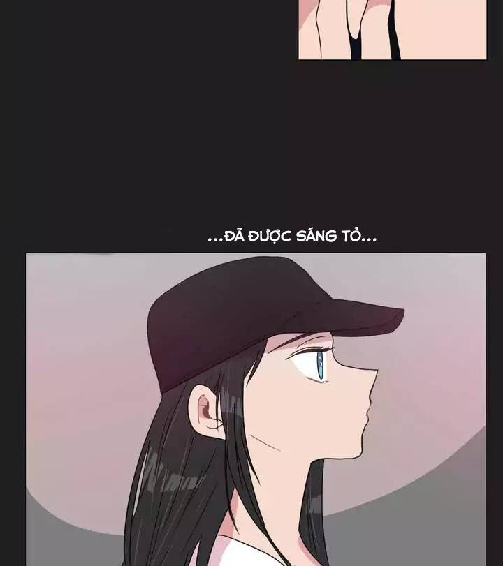 Tỏ Tình Nhầm Lẫn Chap 44 - Next Chap 45