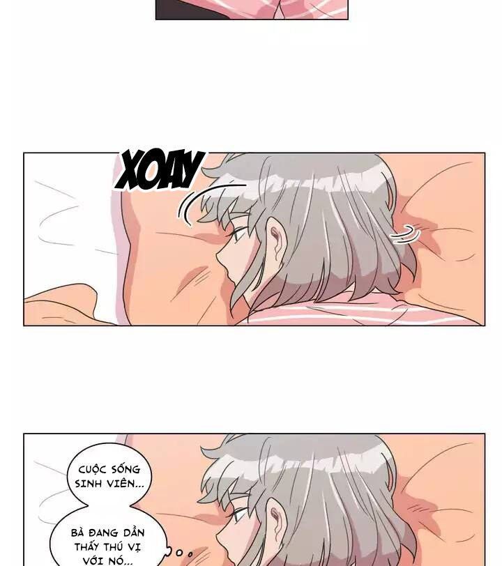 Tỏ Tình Nhầm Lẫn Chap 45 - Next Chap 46