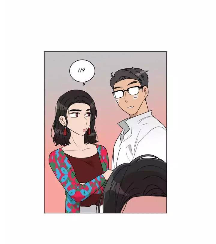 Tỏ Tình Nhầm Lẫn Chap 45 - Next Chap 46