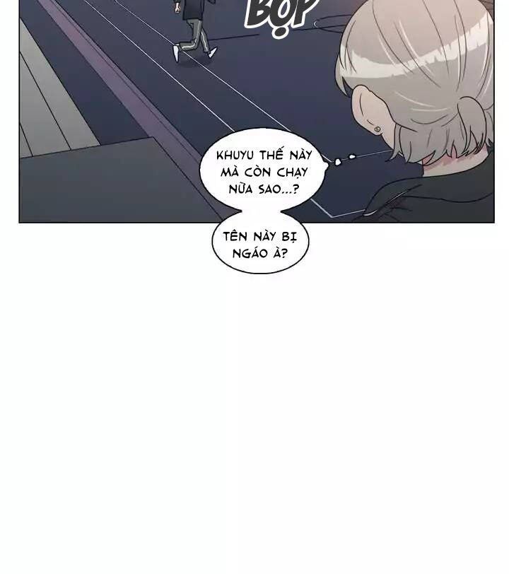 Tỏ Tình Nhầm Lẫn Chap 45 - Next Chap 46