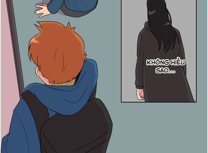 Tỏ Tình Nhầm Lẫn Chap 5 - Next Chap 6