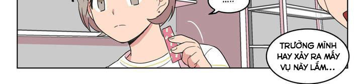 Tỏ Tình Nhầm Lẫn Chap 5 - Next Chap 6